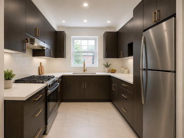 Apartment for rent in St. Leonard's, Quebec