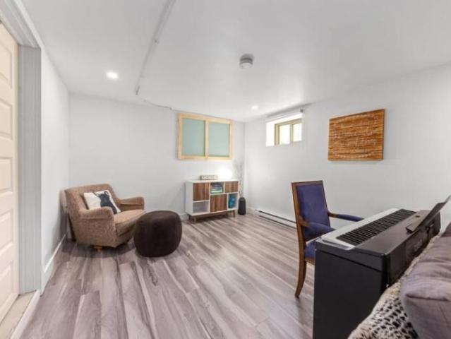 Apartment for rent in St. Leonard's, Quebec