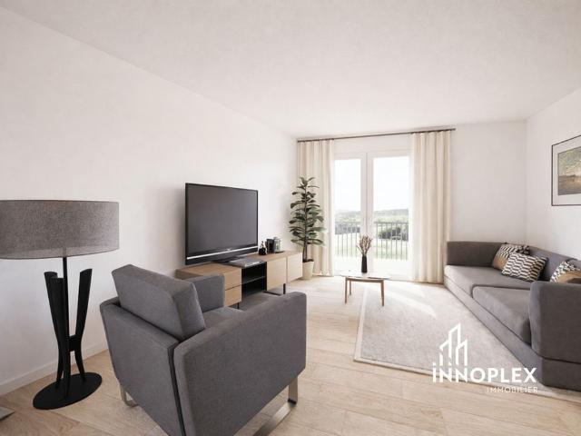 Apartment for rent in Sherbrooke, Quebec