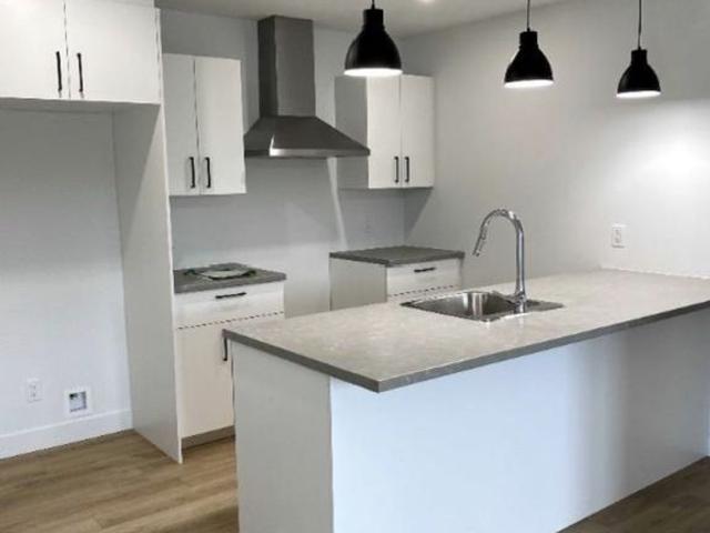 Apartment for rent in Sainte-claire, Quebec