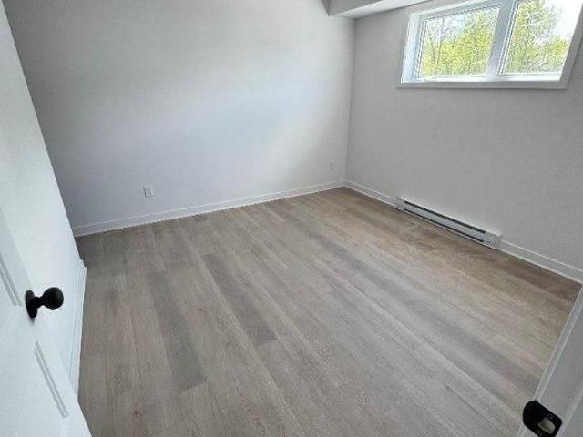 Apartment for rent in Laurentides, Quebec