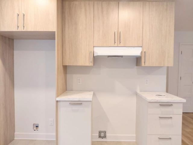 Apartment for rent in Saint-Calixte, Lanaudière
