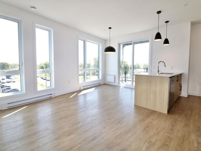 Apartment for rent in Vaudreuil-soulanges, Quebec