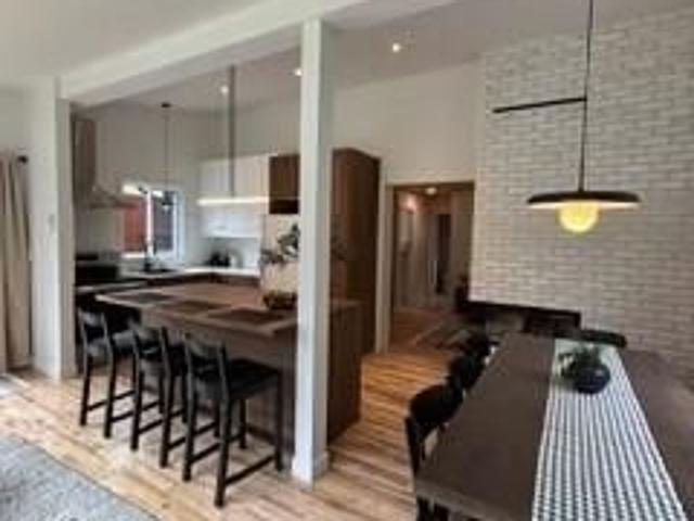 Apartment for rent in Matawinie, Quebec