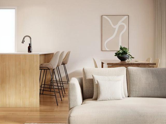 Apartment for rent in Quartier Saint-Jospeh, Saint-Hyacinthe