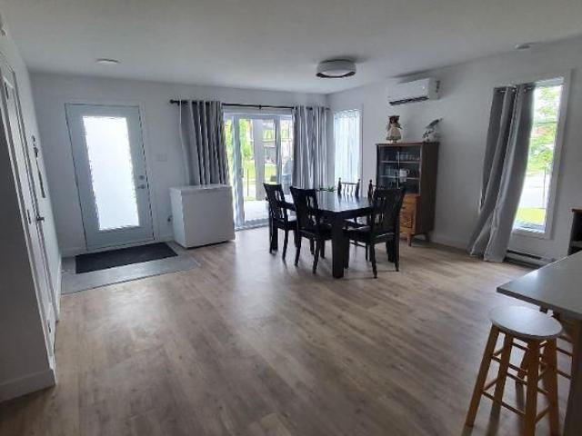 Apartment for rent in Sherbrooke, Quebec