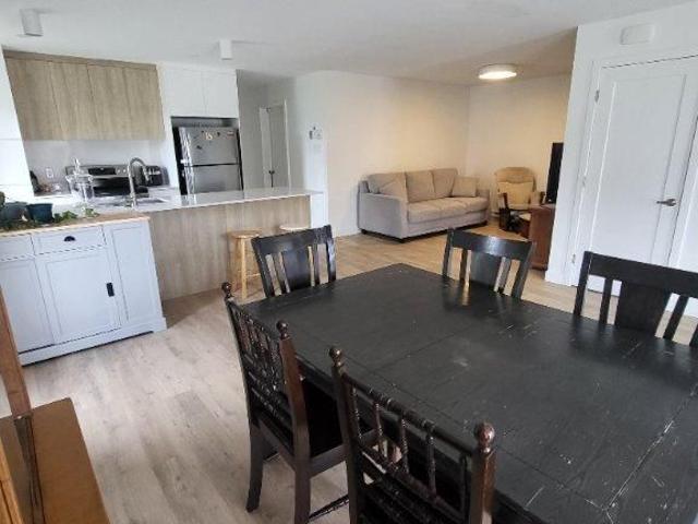 Apartment for rent in Sherbrooke, Quebec