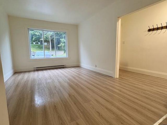 Apartment for rent in Fleurimont, Sherbrooke