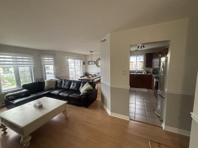 Apartment for rent in Le Gardeur, Repentigny