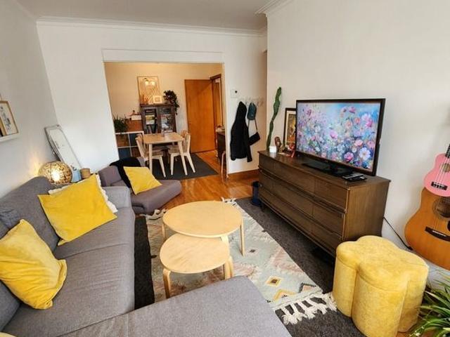 Apartment for rent in St. Leonard's, Quebec