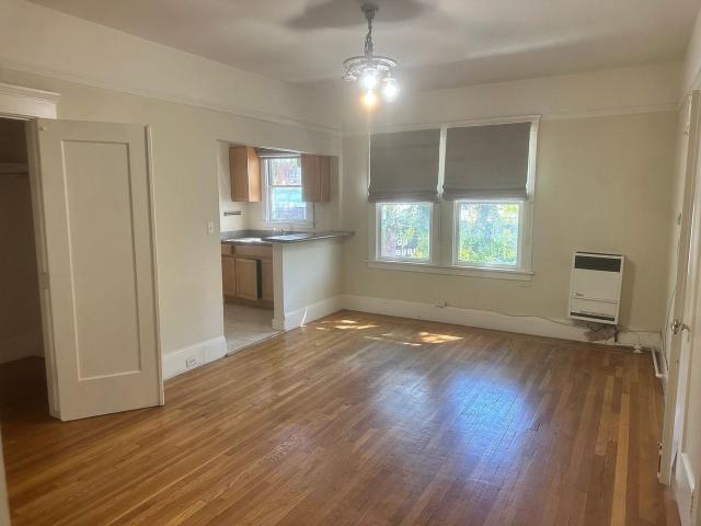 Apartment for rent in Berkeley, California