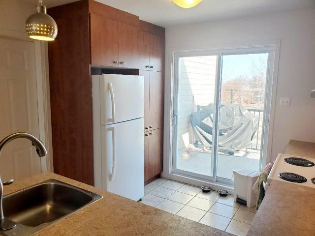 Apartment for rent in Longueuil, Quebec