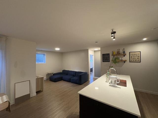 Apartment for rent in Les Maskoutains, Quebec