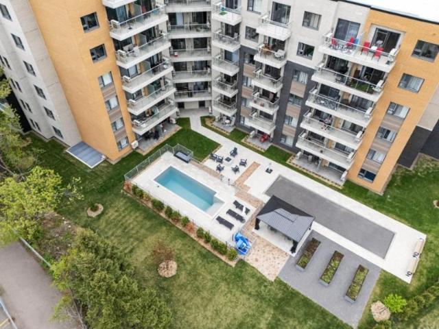 Apartment for rent in Laurentides, Quebec