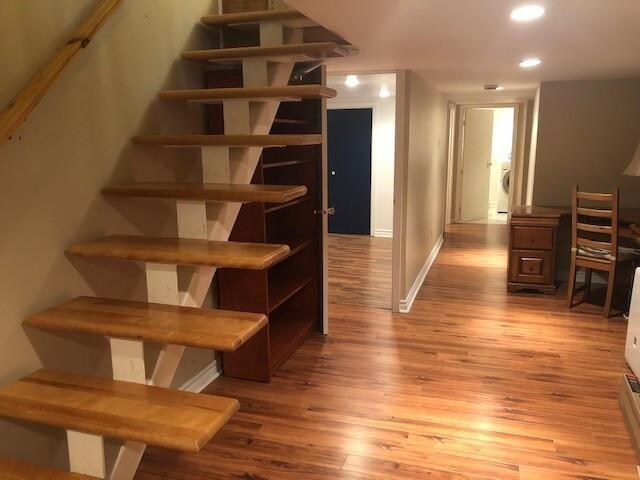 Apartment for rent in Saint-lambert, Quebec
