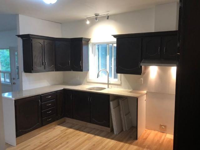 Apartment for rent in Saint-pacôme, Quebec