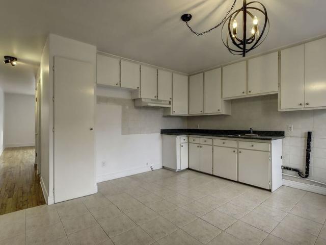 Apartment for rent in St. Leonard's, Quebec