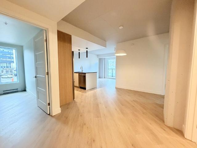 Apartment for rent in Desjardins, Lévis