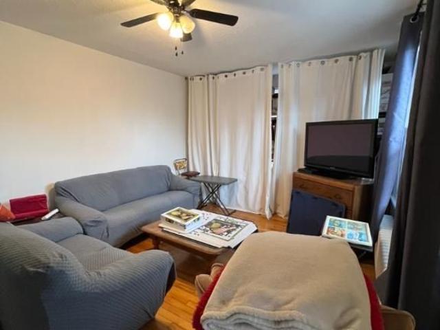 Apartment for rent in Québec, Quebec