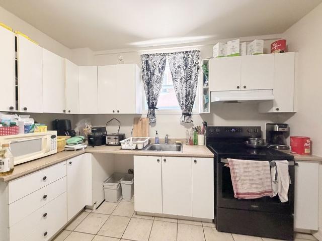 Apartment for rent in Québec, Quebec