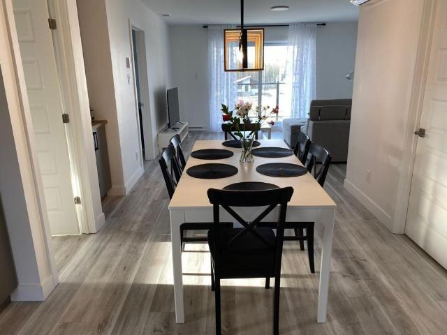 Apartment for rent in Nicolet-yamaska, Quebec