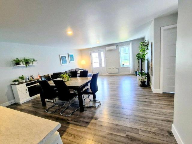 Apartment for rent in Drummond, Quebec