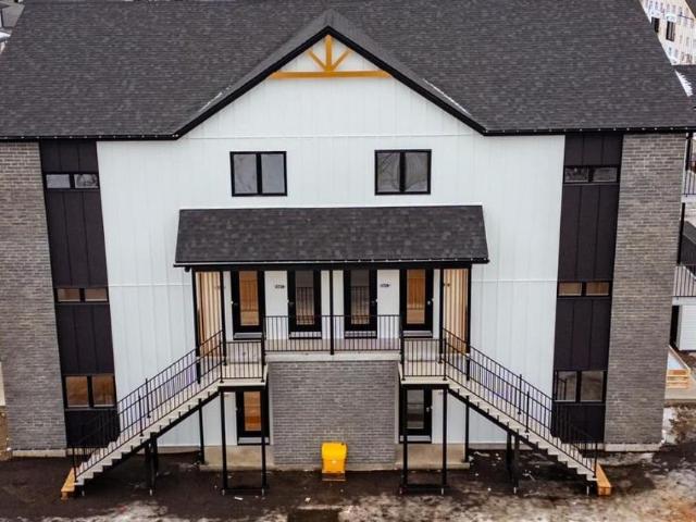 Apartment for rent in La Nouvelle-beauce, Quebec