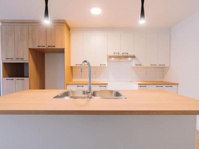 Apartment for rent in La Nouvelle-beauce, Quebec