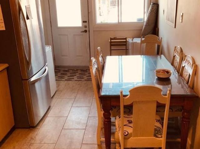 Apartment for rent in Québec, Quebec