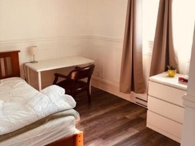 Apartment for rent in Québec, Quebec
