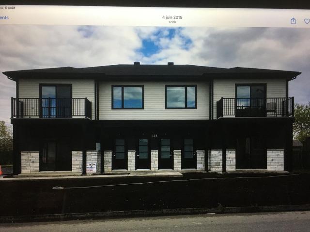 Apartment for rent in Rivière-du-loup, Quebec