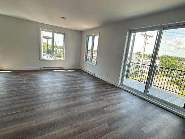 Apartment for rent in Mauricie, Quebec