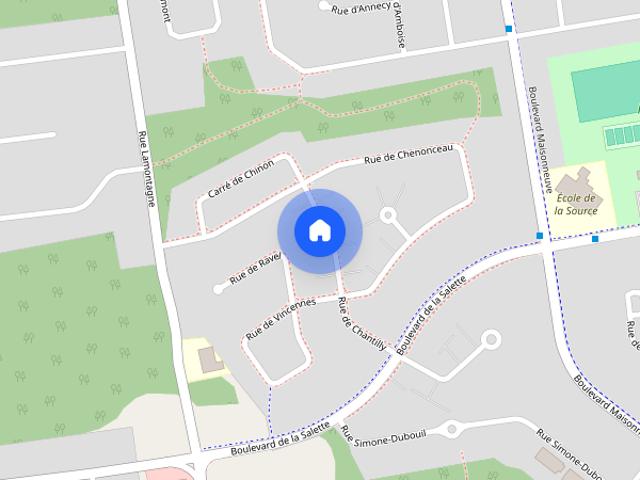Apartment for rent in Laurentides, Quebec