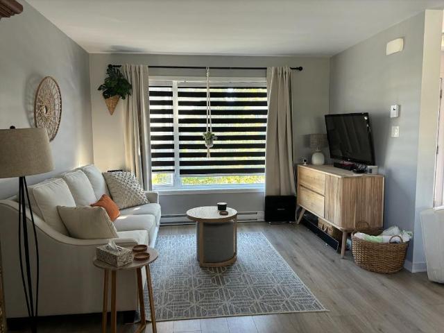 Apartment for rent in Laurentides, Quebec