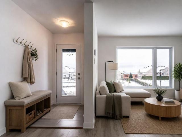 Apartment for rent in Laurentides, Quebec