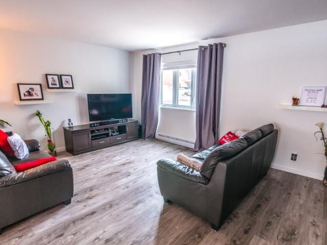 Apartment for rent in Mauricie, Quebec