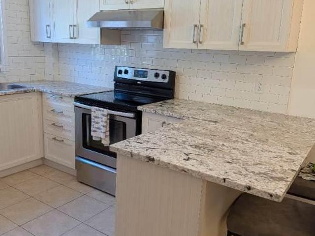 Apartment for rent in St. Leonard's, Quebec