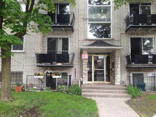 Apartment for rent in Longueuil, Quebec
