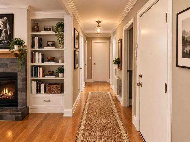 Apartment for rent in Les Nations, Sherbrooke