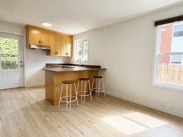 Apartment for rent in Sherbrooke, Quebec