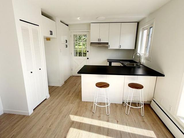 Apartment for rent in Les Nations, Sherbrooke