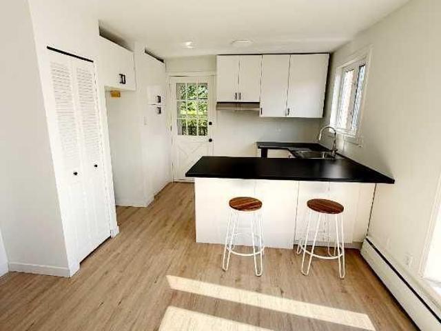 Apartment for rent in Les Nations, Sherbrooke