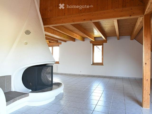 Apartment mieten in Riniken, Bezirk Brugg