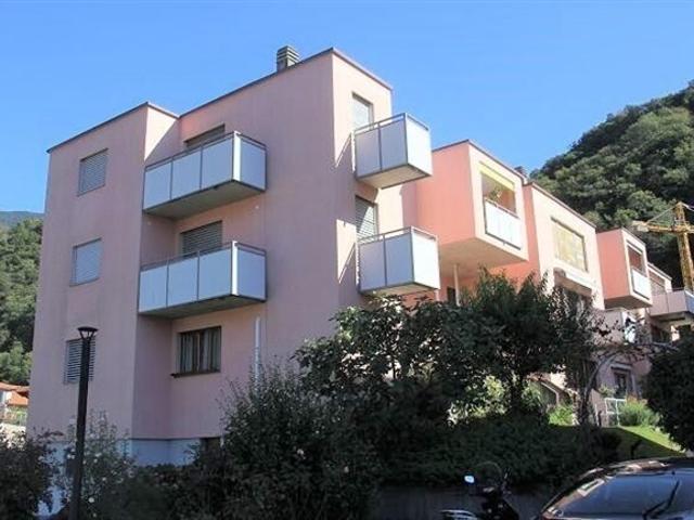 Wohnung kaufen in Bellinzona, Tessin