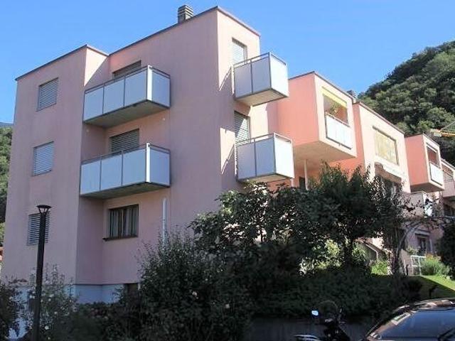 Wohnung kaufen in Bellinzona, Tessin