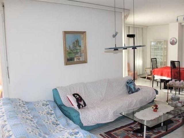 Apartment kaufen