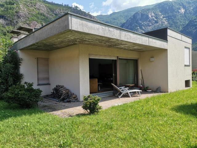 Haus kaufen in Avegno Gordevio, Tessin