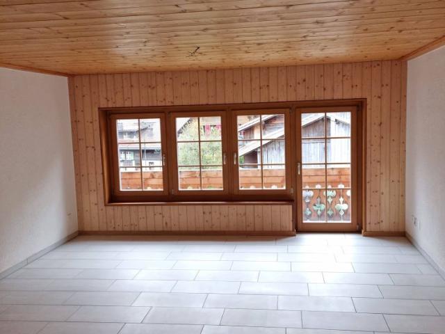 Apartment mieten in Wilderswil, Verwaltungsregion Oberland