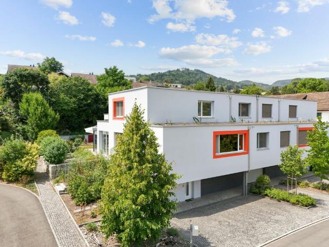 Einfamilienhaus kaufen in Erlinsbach (AG), Solothurn