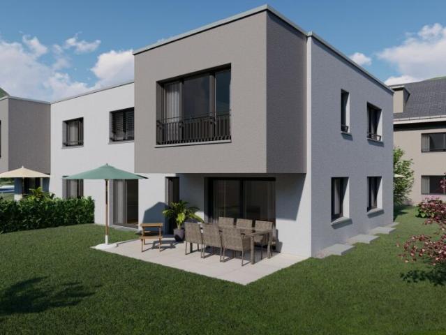 Einfamilienhaus kaufen in Gams, St. Gallen